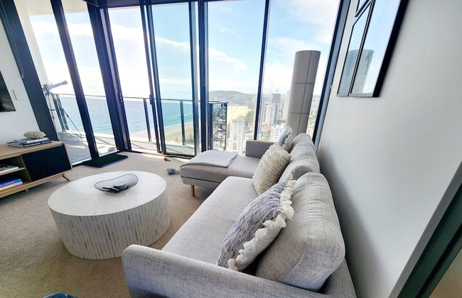 Sandbar Burleigh Heads -Burleigh Letting - Foto 67