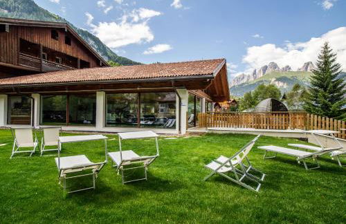 Residence Cirelle Suite & Spa - Foto 7