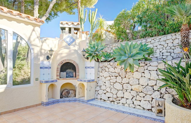 Villa Bellevue - Foto 34