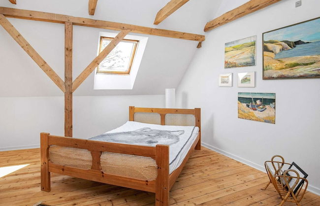 6 Person Holiday Home in Hjorring - Foto 2