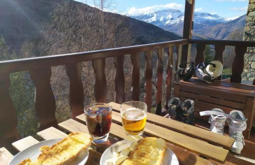 Casa Calpurnia Cerler - Foto 14