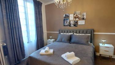 Villa Napoleon - Foto 4