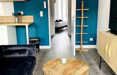 Magnifique appartement t2 - Foto 8