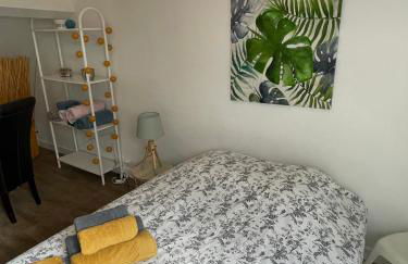 Le cocon jaune - Studio en hyper centre - Photo 3