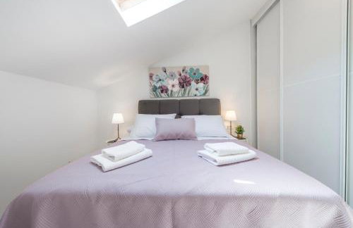 PANORAMIC VIEW apartment - Photo 32