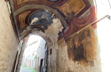 Nel cuore di Ascoli -casa vacanze - Foto 15