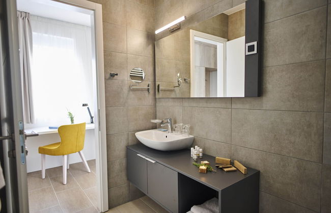 Arancini Residence - Foto 52