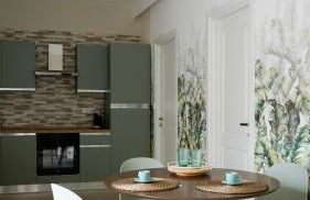 Casa Vacanza Palazzo Monacelli 1 - Photo 37