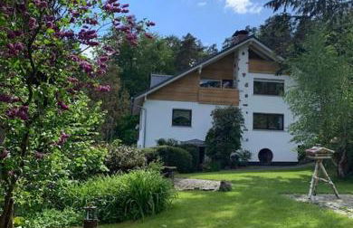 Ferienwohnung Waldblick - Foto 1