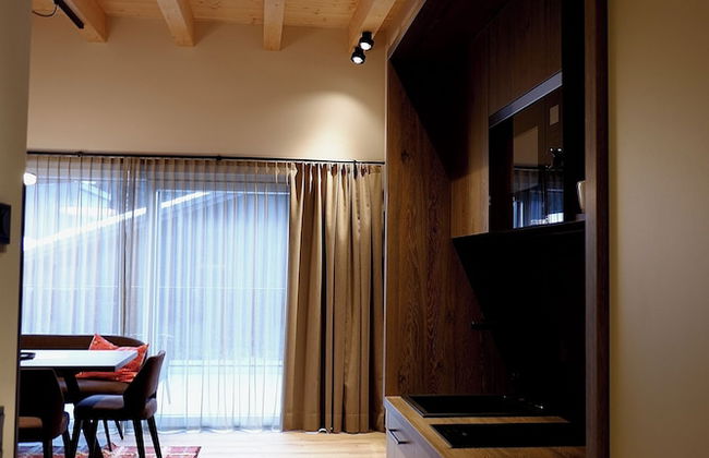 LH Suites Aparthotel - NEW since 2025 - Foto 13