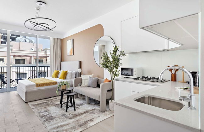 Silkhaus Luma21, JVC Dubai - Photo 25