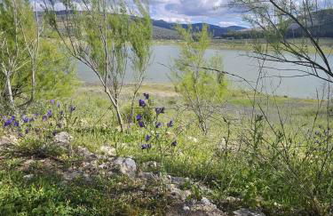 Charming House with Jacuzzi in Villanueva de Algaidas - Foto 25