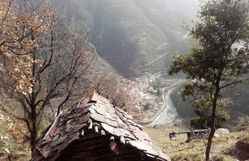 Haut de grange en pierre - Foto 15