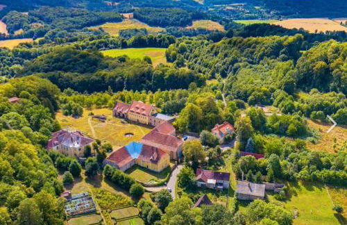 Dom Gościnny pod Zamkiem Wleń - Foto 6