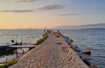 Apartmani Mersol Nin - Foto 28