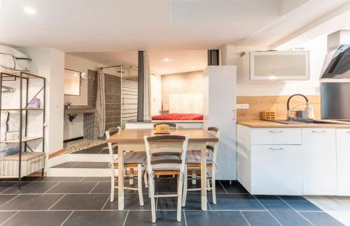 Chez Patricia En Provence - Foto 8