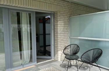 Paris to Bochum, 4 Pers. Apartm. - Foto 6