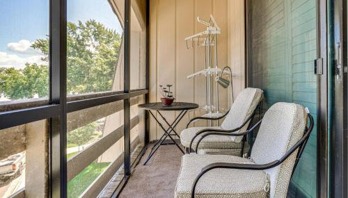 Lake Access and Community Pool Cozy Condo in Mound - Foto 2