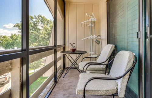 Lake Access and Community Pool Cozy Condo in Mound - Foto 2