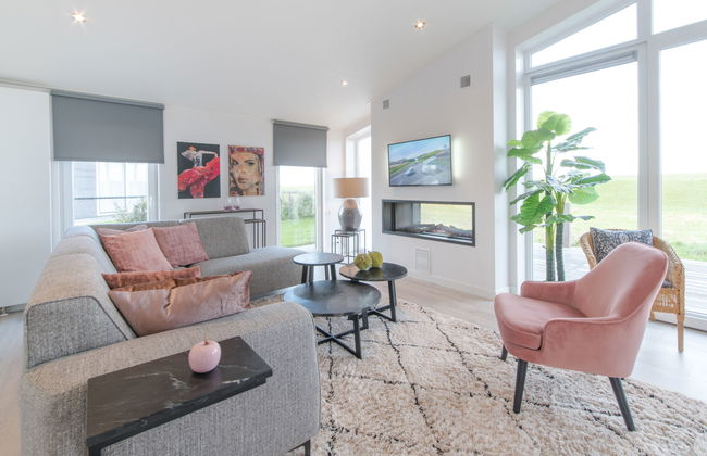 2 bedroom House in Wemeldinge with garden and terrace - Photo 2