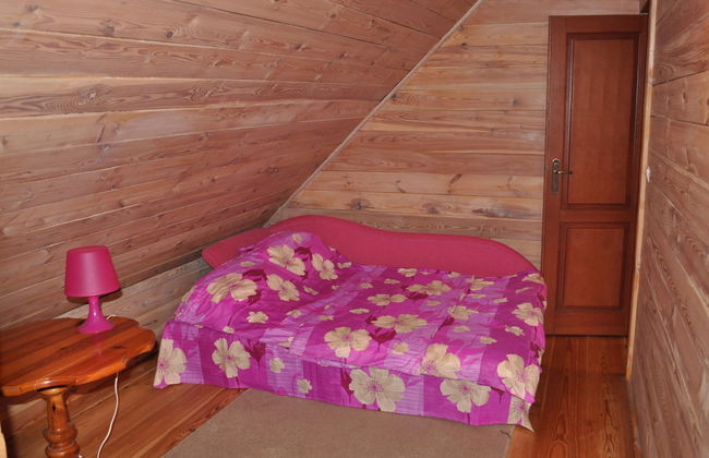 Skarlinówka - Foto 15