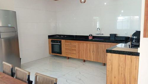 Green house - Foto 4, stove