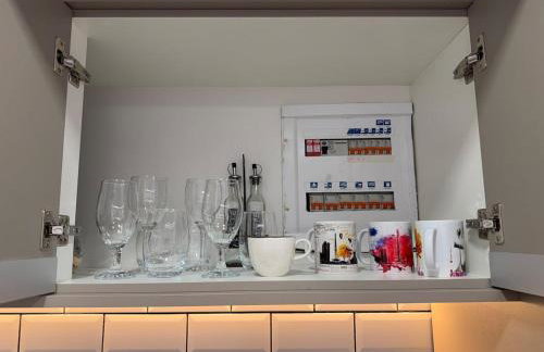 Brand new apartment in the best spot in Savassi MF - 1003 - Foto 13