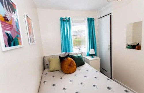 Luxurious 3 Bedroom Home Rotherham - Foto 8