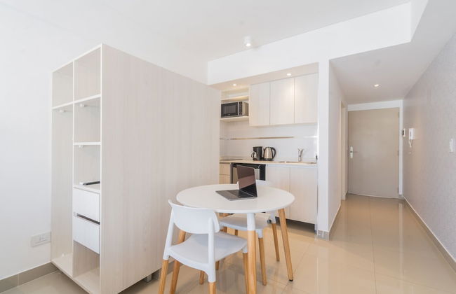 Boutique Apartments BA Moreno - Foto 13