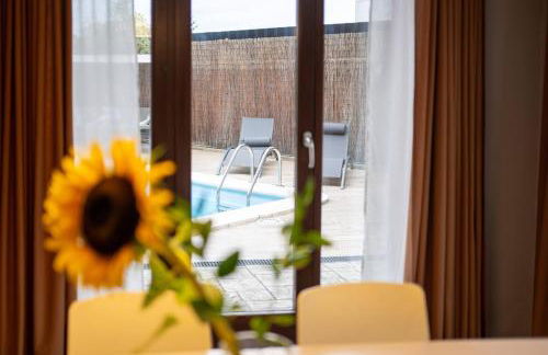 Villa Oasis - Foto 23