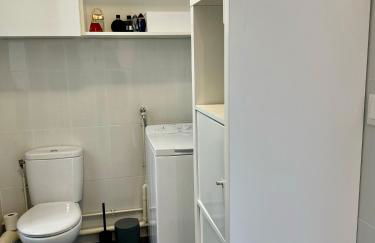 Studio 2 adultes 2 enfants parcs Disneyland Paris - Foto 31