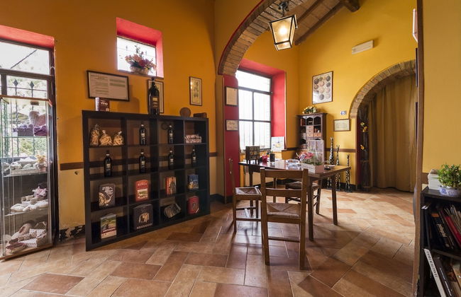 Wine Resort Colsereno - Foto 24