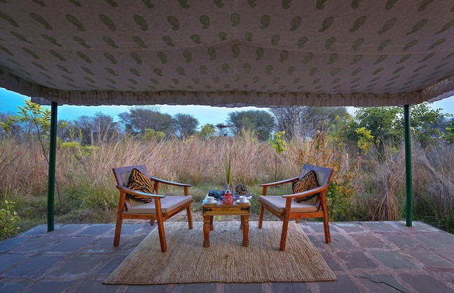 Bagh Serai - Foto 45