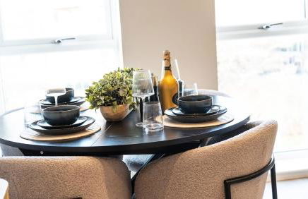 Cardiff Bay - Free Parking & Wifi - Great Location - Foto 23