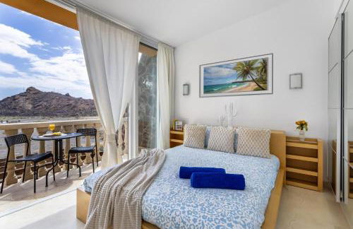 Modern 2BR Sea View Retreat in Tauro Walk to Beach & Golf - Foto 18