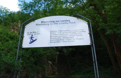 Paradiesisch Wohnen - Loreley - Foto 65