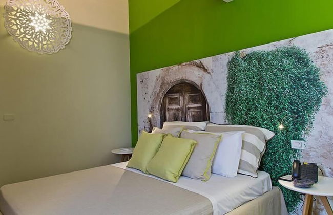 Masseria Sant'Eleuterio - Foto 7