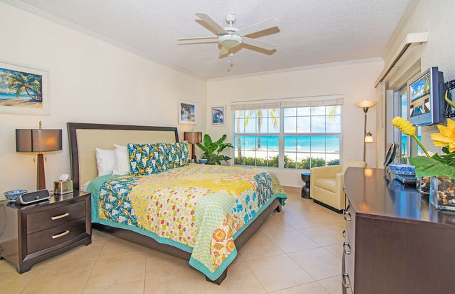 The Colonial Club, Oceanfront Condos - Photo 26