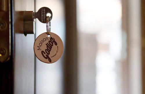 Maison Godioz - Appartamento 3 - Foto 10