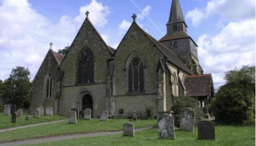 3 bed house near Gatwick and Redhill - Foto 5