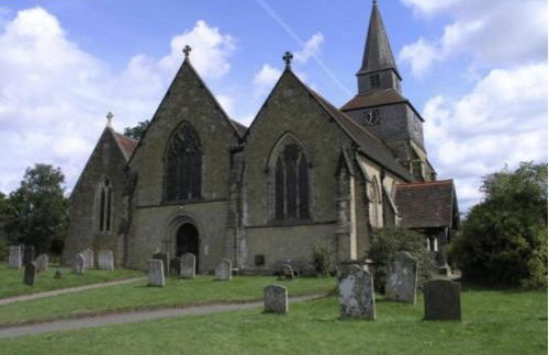 3 bed house near Gatwick and Redhill - Foto 5