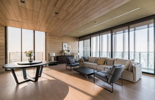 Cozy 1 Bedroom - Center 500mbtse5-skytop - Foto 8