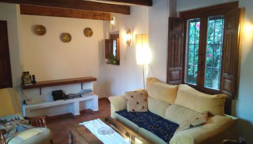 Casa-Mirador La Alhacena - Foto 5