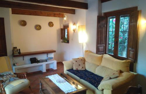 Casa-Mirador La Alhacena - Photo 5