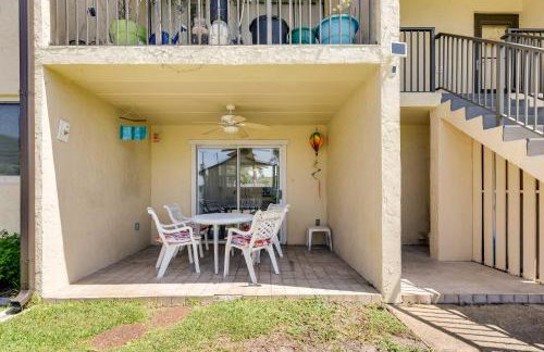 Sunny Florida Condo 4 Mi to Gulf Islands Seashore - Foto 21