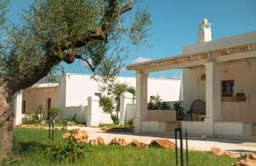 Masseria Rescio - Foto 19