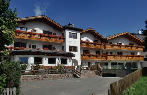 Residence Viktoria - Foto 6