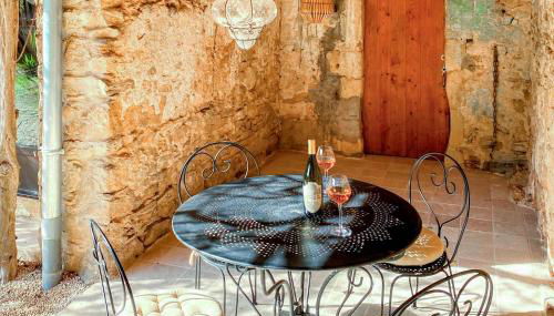 Gorgeous Home In Sabran - Foto 3