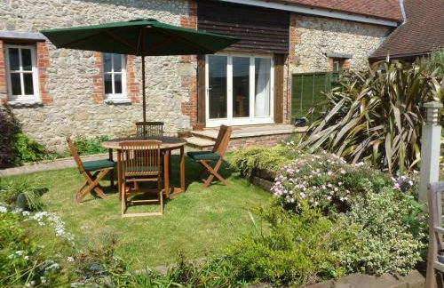 The Old Barn, Newclose Farm - Photo 11