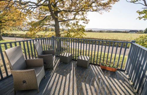 Dunroamin Apartment - Foto 3